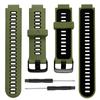 Wristband Bracelet For Garmin Forerunner 235 Smart Watch Strap Band Replacement For Garmin Forerunner 230/220/235/620/630/735XT