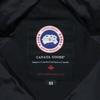CANADA GOOSE 2300JM R Domestic Regular Brookfield Parka Down Jacket Jacket M blackUsed