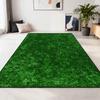Modern Light Luxury Plush Pattern Living Room Carpet Abstract Decoration Cloakroom Washable Rug Bedroom Balcony Non-slip Mats