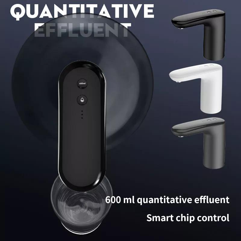 Water Dispenser Water Cooler Automatic Dispenser Water 19 liters USB Charging Auto Switch Drinking Dispense