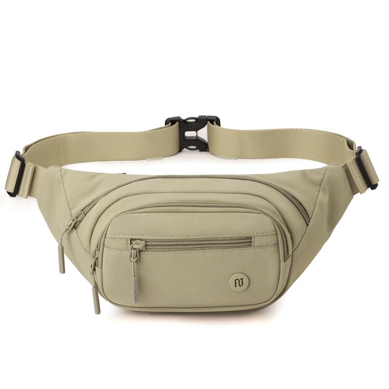 Waist Bag Women s Bag Crossbody Bag Lightweight Waterproof Chest Bag