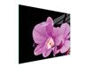 SZKLANA DESKA DO KROJENIA 52x40 ORCHIDEA