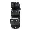 Car Front Driver Left Door Master Window Switch Fit For Toyota Sienna 2015-