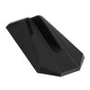 Bike Front Fork Bag 5L Large Capacity Waterproof Durable Cycling Front Saddle Bag Rack Bag for Road Bike Mountain Bike