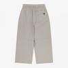 The North Face Kids Pants Grayish Beige Np6ns03t