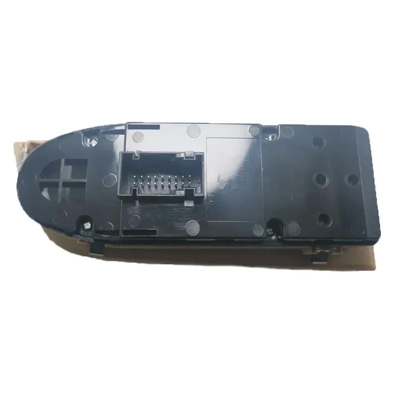 Electric Power Window Master Switch 61319217331 For BMW 318i 320i 325i 330i 335i E90 E91 M3 2005-2012