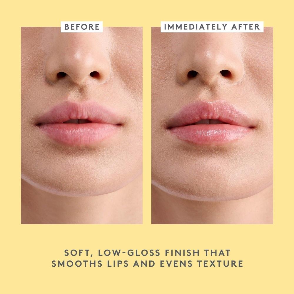 Drunk Elephant Plump C Tripeptide Lippe Mask 0.7 Oz