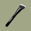 Rhea - Wavy Angled Foundation Brush