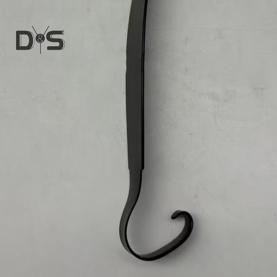 Narzędzie do przycinania gliny Narzędzie do rzeźbienia w ceramice ze stali nierdzewnej Dwustronne narzędzie do przycinania dla początkujących artystów ceramiki i ceramiki