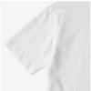 MaiSon KitSune Om00128kj0119 P100 Bold Fox Head Patch Men S Short Sleeve Tee