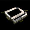 Acrylic Transparent Phone & Device Display Stand