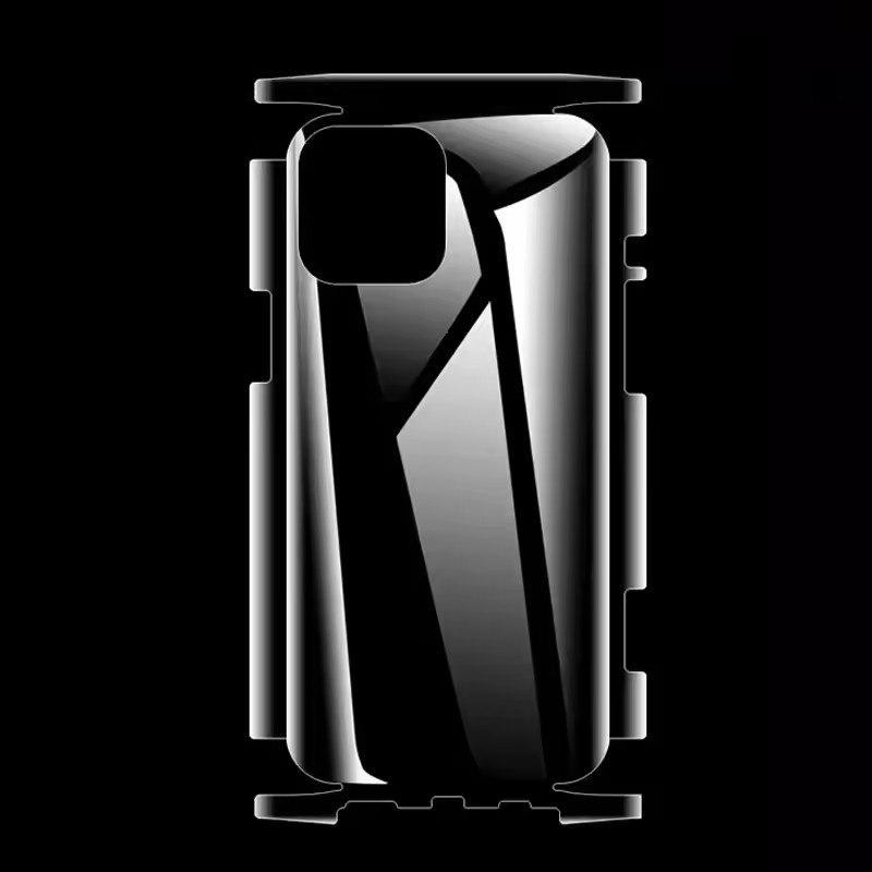 

Задняя гидрогелевая пленка для iPhone 16 Pro Max 16 Plus Матовая прозрачная рамка для экрана Защитная пленка для iPhone 15 Pro Max 16 Pro iPhone 15 Plus