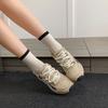 Neue Herren- und Damen-Lauf-Basketballschuhe Paar Retro Freizeitschuhe Klassische Sneaker