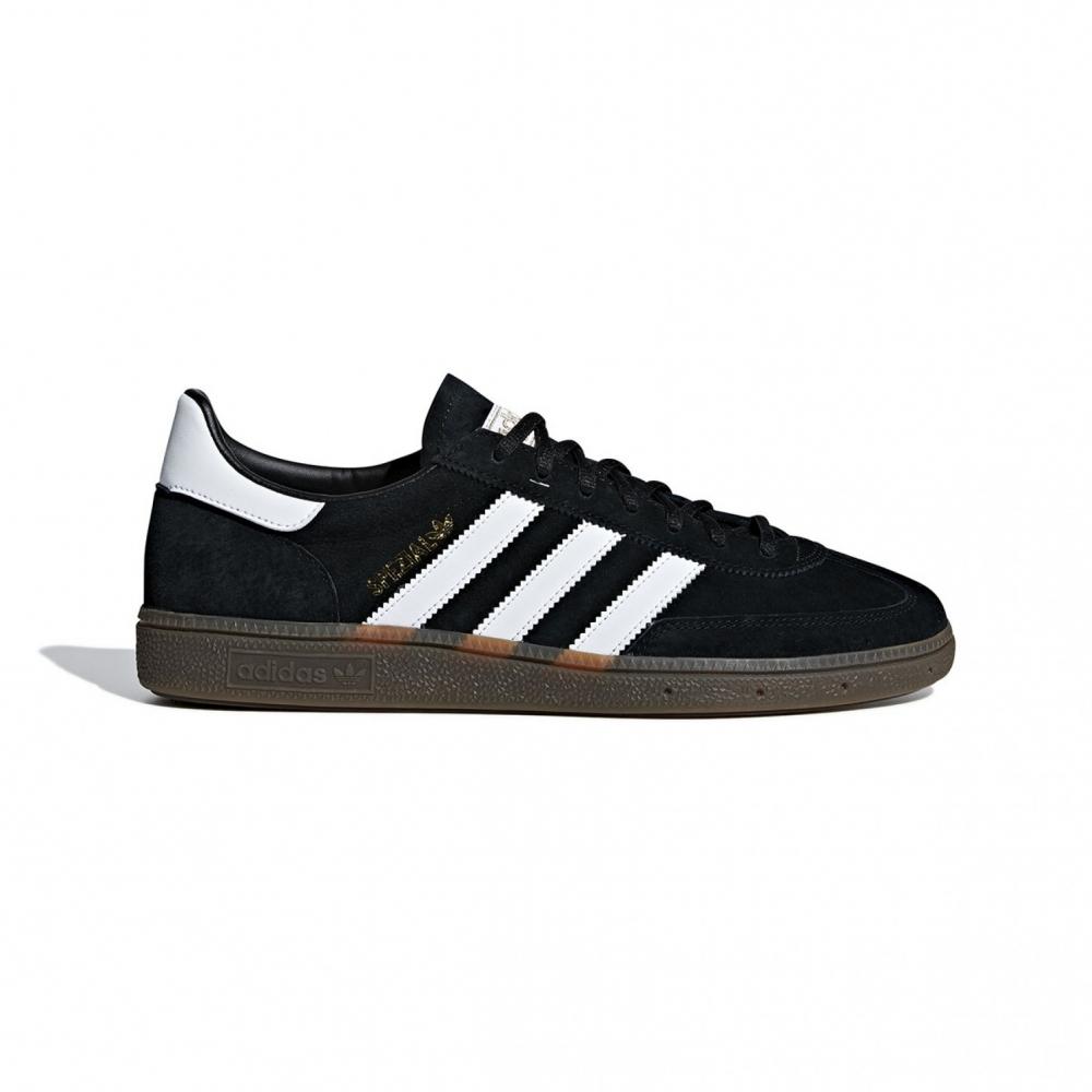 

ADIDAS Handball Spezial Core Черный DB3021