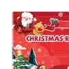 2026 Duck Advent Christmas Calendar 24 Days Advent Bath Toys Countdown Home Decor Holiday Rubber Ducks Ornaments  Xmas Gift