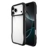 For iPhone 17 Pro Case Anti-Scratch TPU+PC Hybrid Phone Cover