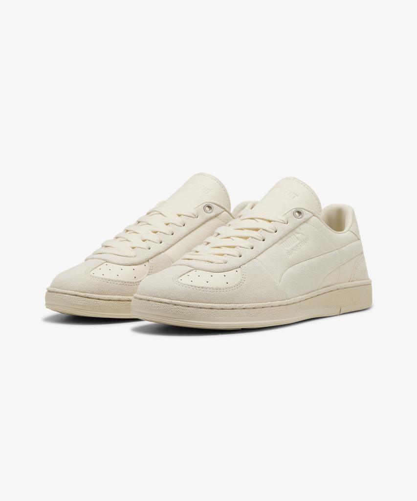 Puma Super Team Represent - Ivory:Warm White / 403453-01
