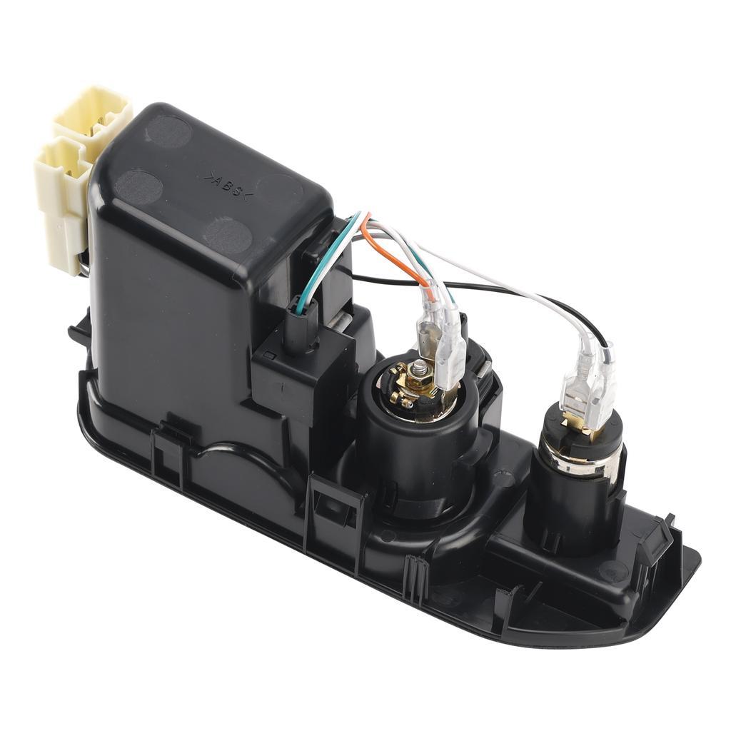 Ashtray Lighter Kit 74110-35010-B0 For Toyota 4Runner 2003-2009