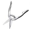 With Automatic Return Spring Branch Shears Garden Branch Shear  Gardening Plant Flower Pruning