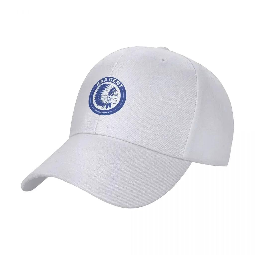 KAA Gent Original Gent Baseball Cap Fashionable Hiking Hat Golf Wear Unisex Womens