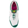 New Balance 997 SL White Green Unisex Sneakers MG997SWM