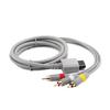 AV Component Wire 1.8m Audio Video TV Connector Cable Line for   U Con