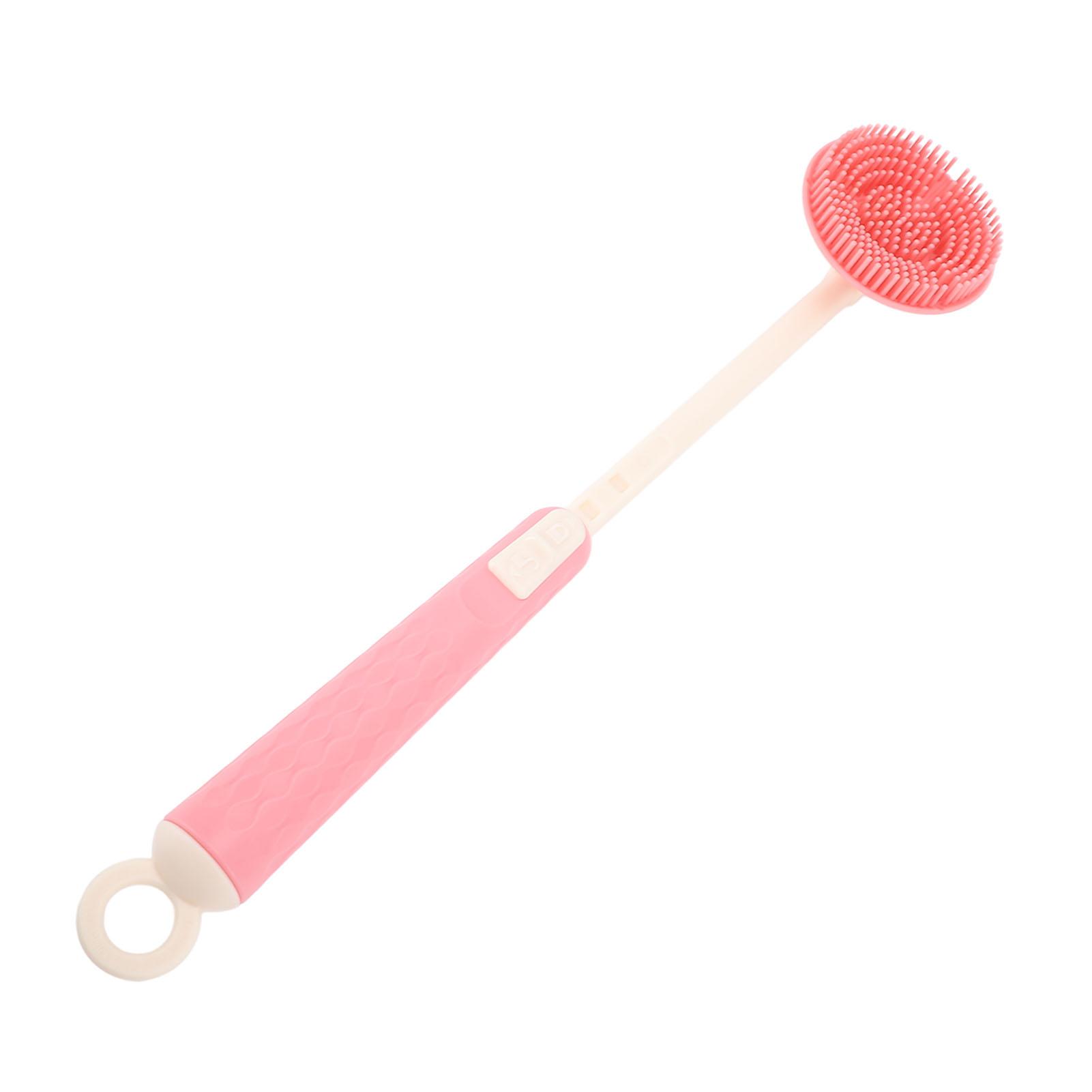 Silicone Bottle Cleaning Brush   Handle Hanging Hook Sunflower Shape Silicone Water Bottle Cleaner Brush