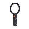 XT‑6904 HD Handheld Magnifying Glass with 30 LED Beads & Adjustable Three-Color Light