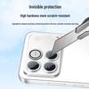 Smorss Honor WIN Tempered Glass Camera Lens Protector