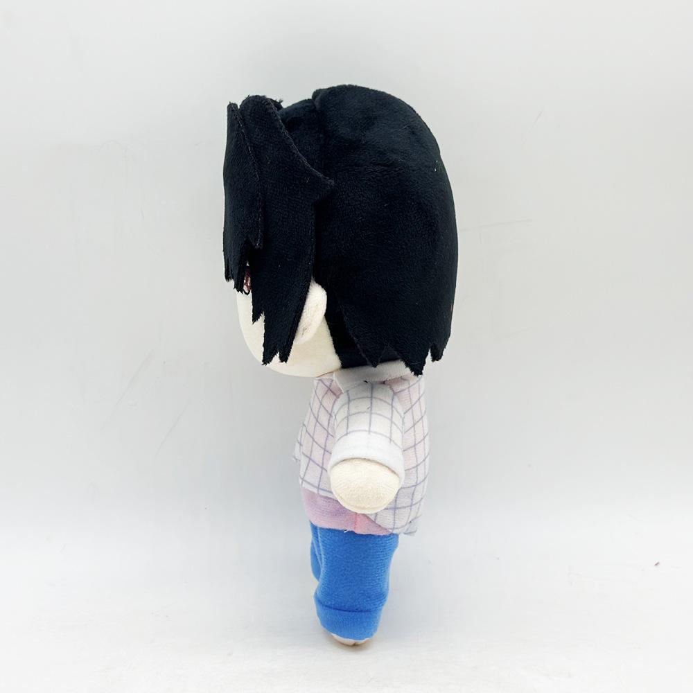 Neue Kpop Dämonenjäger Figuren Plüsch Sajaboys Anime Cartoon Plüschtiere Stoffpuppe Dekoration Figur Jungen Mädchen Spielzeug Geschenk