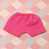 Puppenkleidungsset: 20cm Hoodie & Hose, 15cm Jogginghose, 10cm Baumwoll-Hoodie & Hose