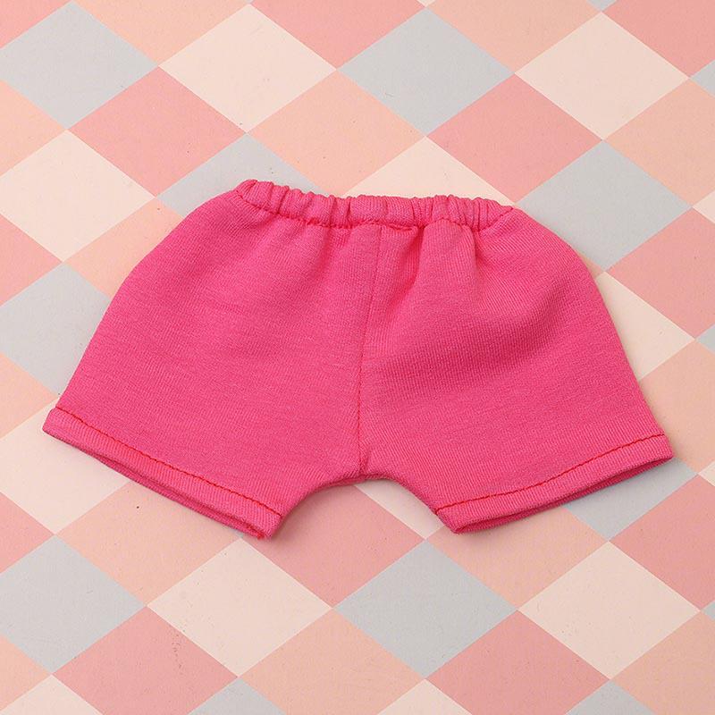 Puppenkleidungsset: 20cm Hoodie & Hose, 15cm Jogginghose, 10cm Baumwoll-Hoodie & Hose