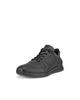 Town Sneakers Astia Light Black cm 3E [ECCO] Men's 25.0