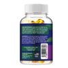 Coolkin - Bilberry Fruit Extract Capsules - Eye Health - Antioxidant Properties