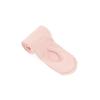 Daydance Girls' Ballet Pink Tights, 60D Super Soft Girls' Dance Transition Tights Ages 8-10, 1 Pair