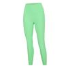 High-Waisted 9/10 Length Yoga Leggings Women Seamless Ultra-Stretch Quick-Dry Breathable Workout Pants