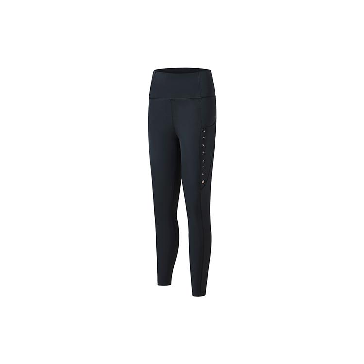 New FILA Athletics Leggings Women's A11W231601FBK