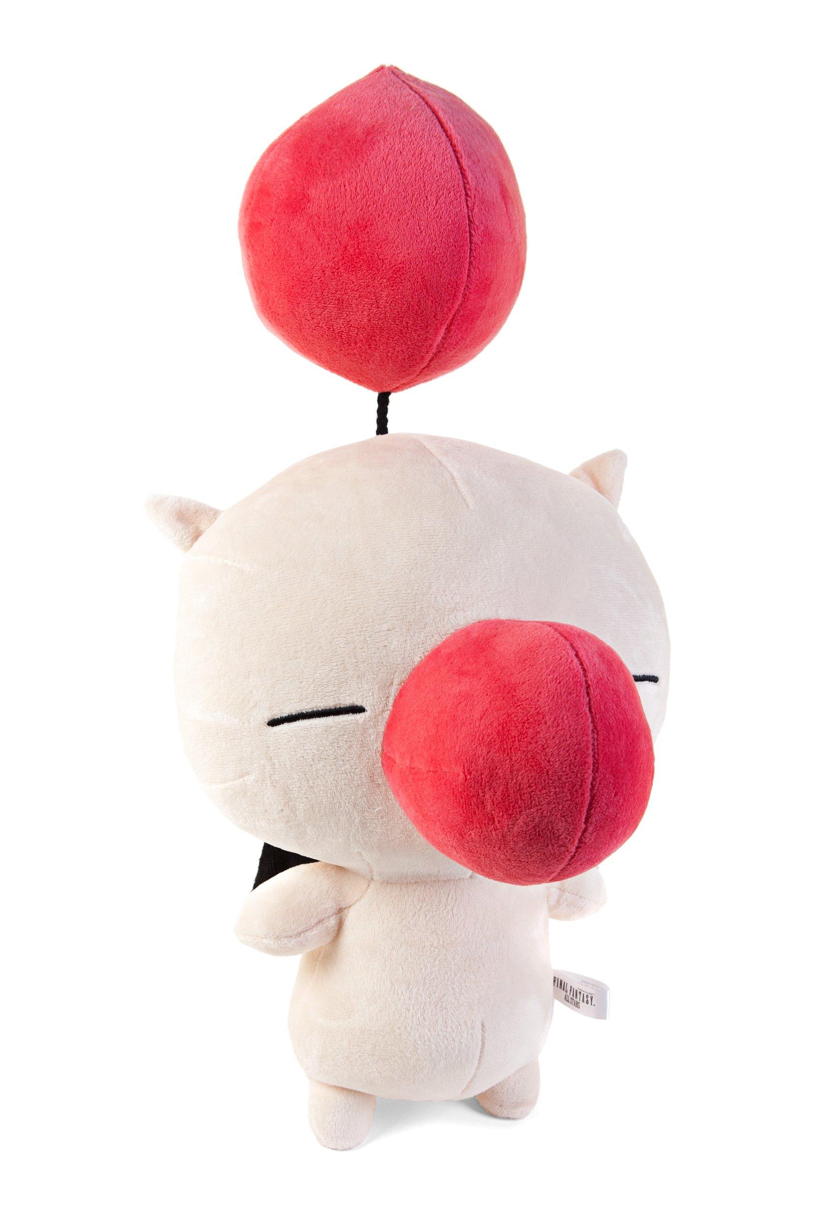 

DISSIDIA FINAL FANTASY Extra Large Moogle Plush Toy