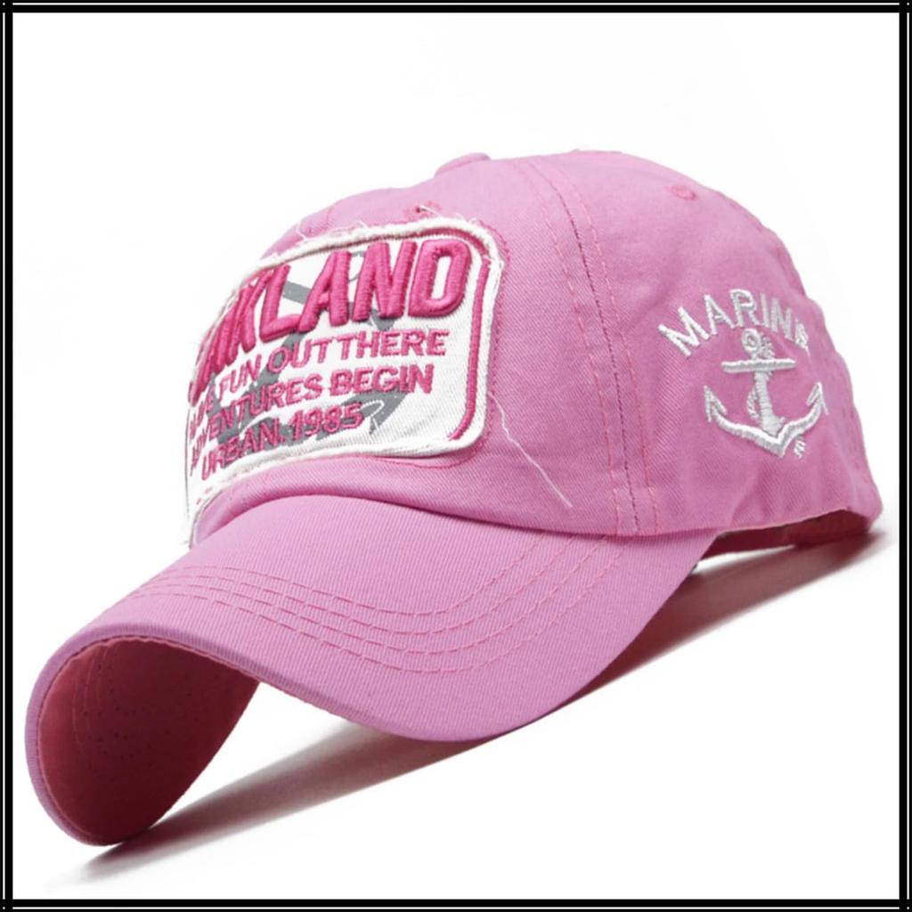 Baseball CZA440 [White Fang] Hat, Cap, Cap, Embroidered, Summer, Simple, Casual, Men's, Women's, (Khaki)