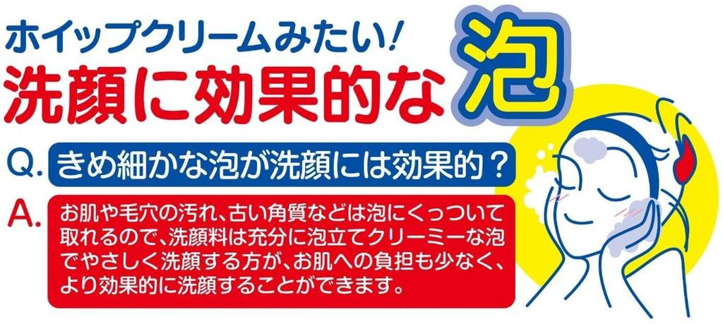 Kokubo Industries Face Wash Foaming Net Whipped Face Wash Face Wash Net Wall Hanging Creamy Foam X X (with Ring) 6.6 20.3 3.8cm