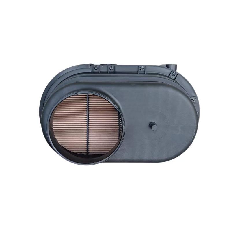 DeLonghi X3000/X5000 DC Air Filter Assembly Housing (DZ97259191041)