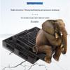Jundingying Black Disposable Plastic Pallet