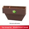 Roewe Car Seat Gap Organizer & Tissue Holder
