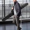 Waterproof Double Ski & Snowboard Storage Bag