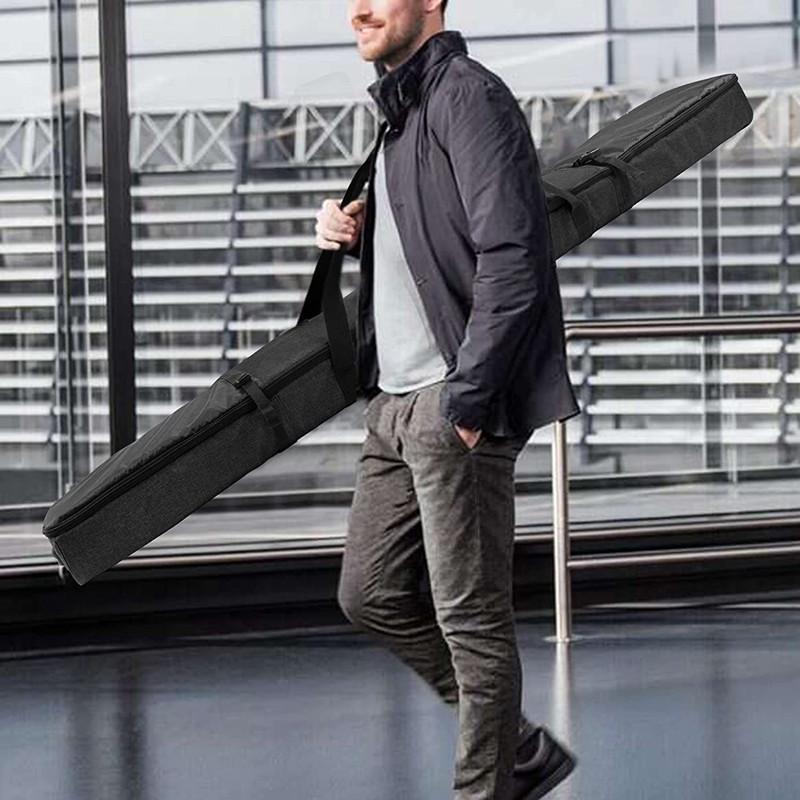 Waterproof Double Ski & Snowboard Storage Bag