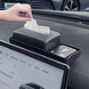 For BYD KING DMI BYD Chazor Central Control Screen Behind The Scenes Tissue Storage Box ETC Bracket Modified Car Interior