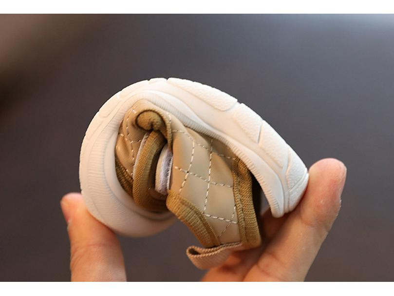 2023 Summer Korean-Style Infant Non-Slip Sandals: Soft Sole Baby & Toddler Beach Shoes