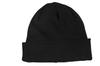 BLACK KNITTED HAT CZD - BHP CZD