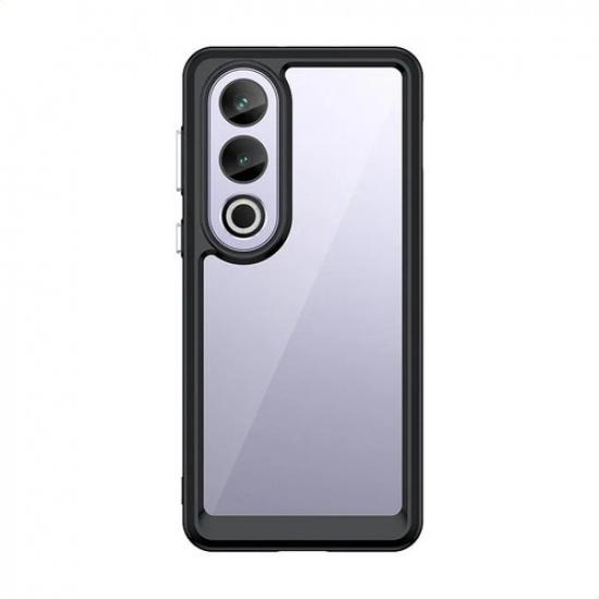 Phone Case For Oneplus Ace 3v , Clear Transparent Phone Case Cover For Oneplus Ace 3v
