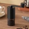 Adjustable Grind Size Adjustable Coffee Grinder Manual Coffee Grinder